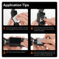 Telesin Screenprotector-set gehard glas voor Osmo Pocket 3