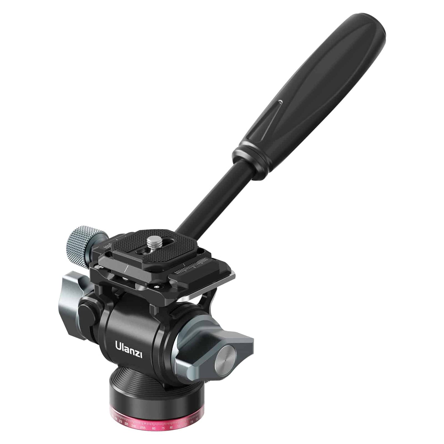 Ulanzi U-190 Fluid Tripod Head Hydraulic