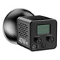 Ulanzi 40W PRO COB Lamp Bi-Color met accu & USB-C - tot 50W - Videoverlichting