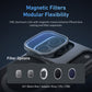 Telesin Master Grip for iPhone 17 Pro Max - Standard Kit