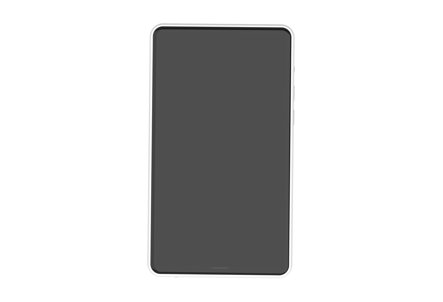 MOJOGEAR VS3 Selfie Vlog Monitor draadloos + bedraad - Zwart -