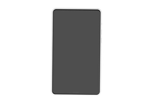 MOJOGEAR VS3 Selfie Vlog Monitor draadloos + bedraad - Zwart -