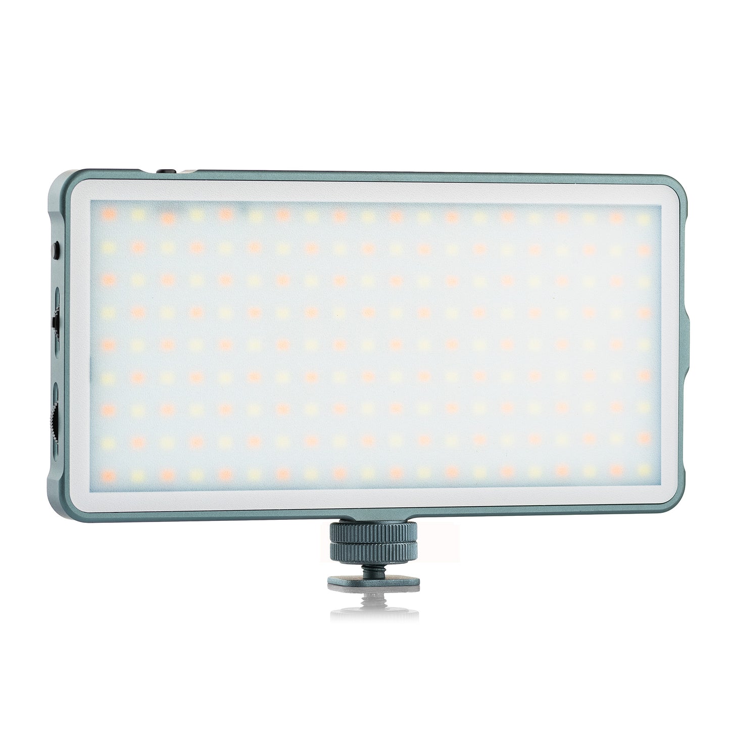 MOJOGEAR Lumi Bicolor LED-lamp 12W - Medium