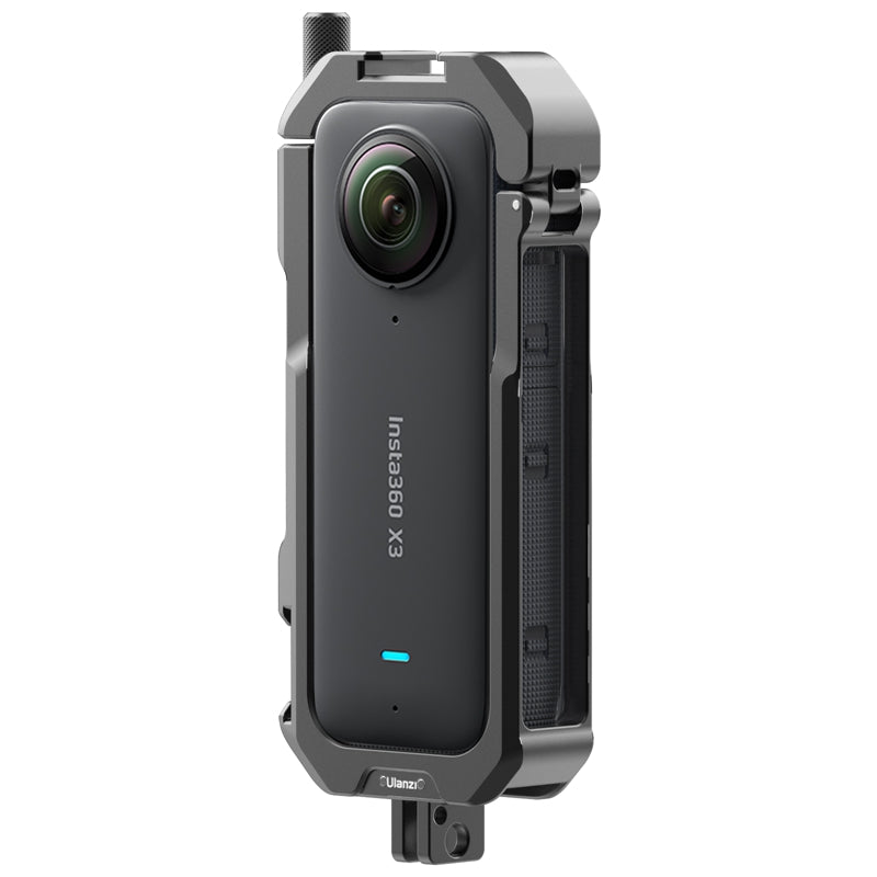 Ulanzi C-X3 Metal Cage for Insta360 X3