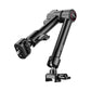 Ulanzi HD02 Magic Arm Kit with Clamp - Black