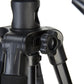 MOJOGEAR 167cm 3-in-1 Tripod: Tripod, Monopod & Horizontal Arm