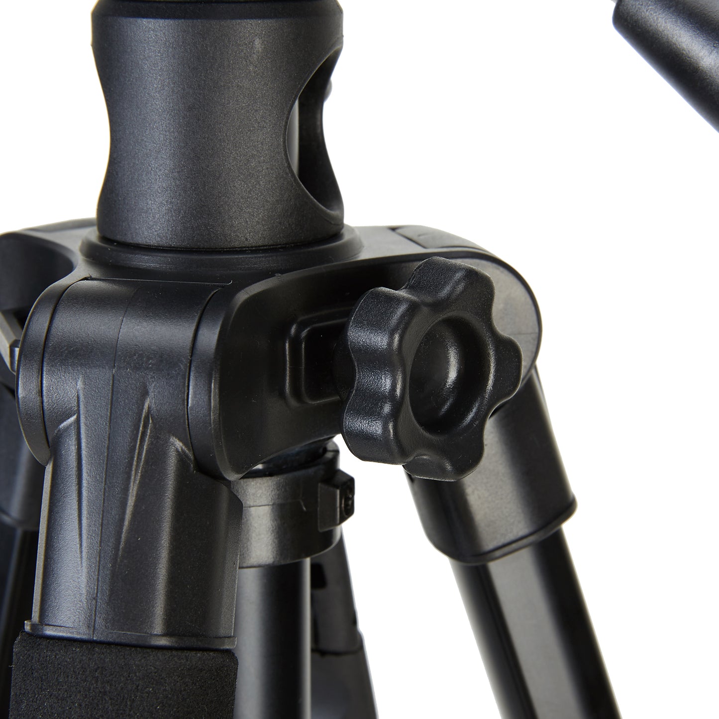 MOJOGEAR 167cm 3-in-1 statief: driepoot, monopod & horizontale arm