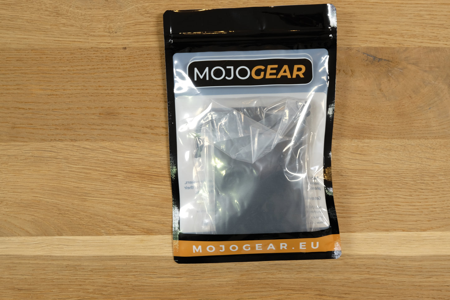 MOJOGEAR Pin microphone with Lightning connection - 3 meters