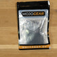 MOJOGEAR Speldmicrofoon met Lightning-aansluiting voor iPhone en iPad - 3 meter - Speldmicrofoons