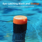 Telesin Floating Selfiestick Statief & bobber voor Actioncam -