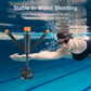 Telesin Floating Selfiestick Statief & bobber voor Actioncam -
