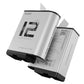 Telesin Stamina Wintersport Batterij voor GoPro 9 / 10 / 11 / 12 - 1750 mAh - GoPro-accessoires