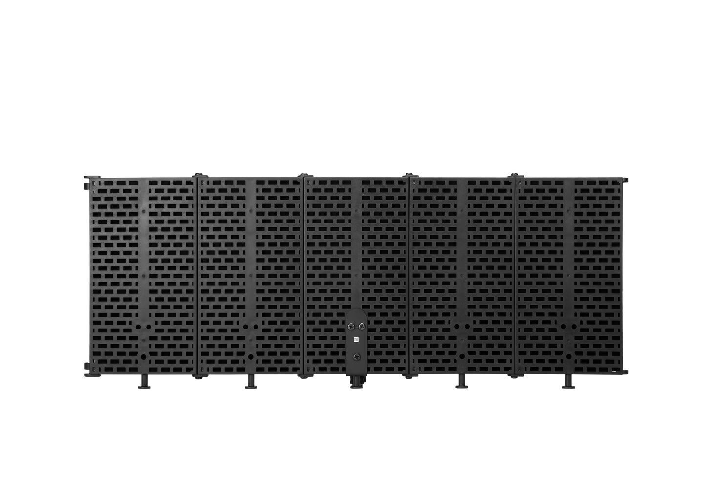 Boya BY-RF5P reflectiefilter voor microfoon