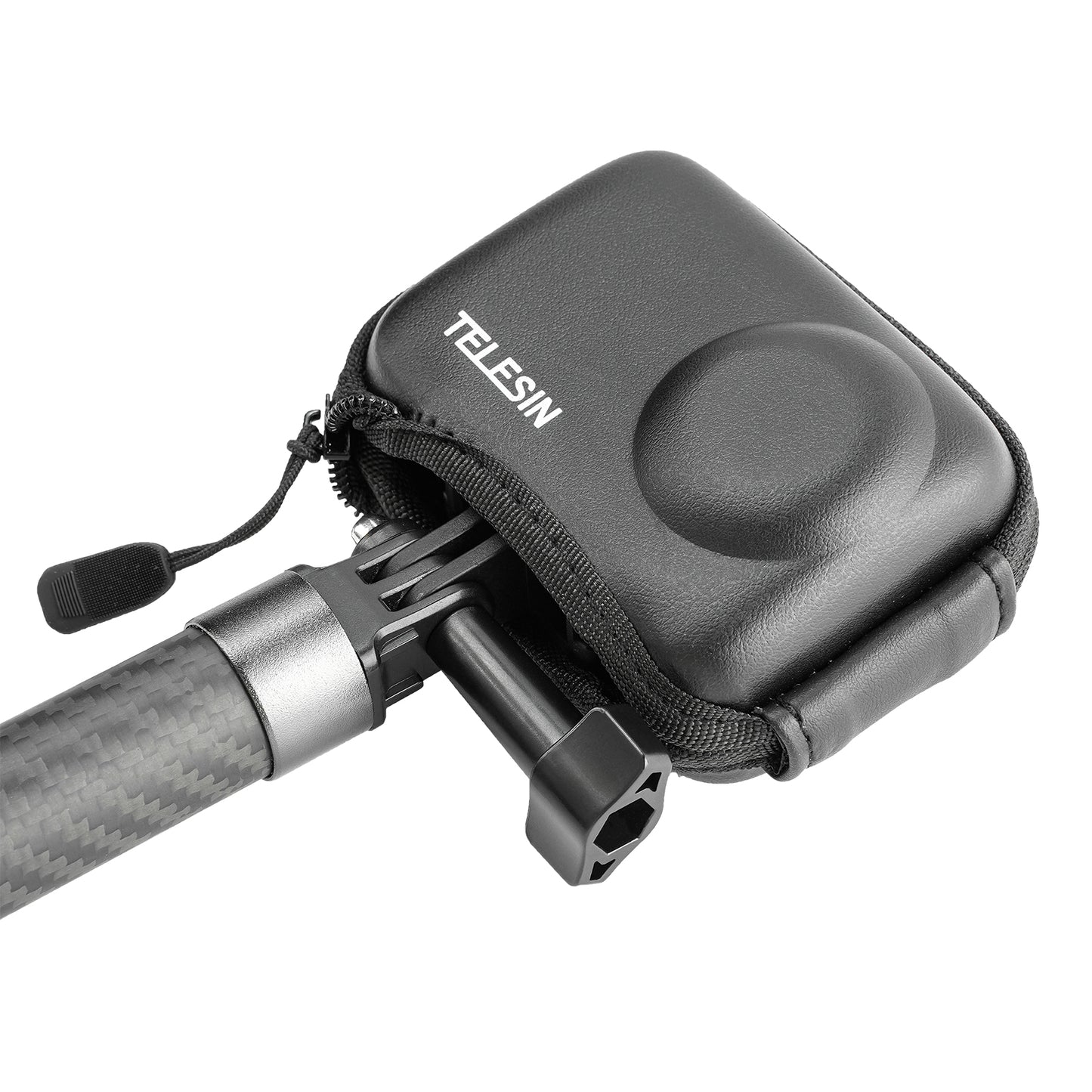 Telesin opberghoes voor DJI Osmo Action 3/ Osmo Action 4/ Osmo Action 5 - GoPro Cases & behuizingen