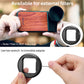 Ulanzi 1.33X Pro Anamorphic Lens (3e Generatie) - Universeel voor alle Smartphones