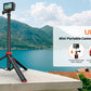 Ulanzi UUrig TP-03 Action cam Selfiestick Statief - 29 tot 127cm