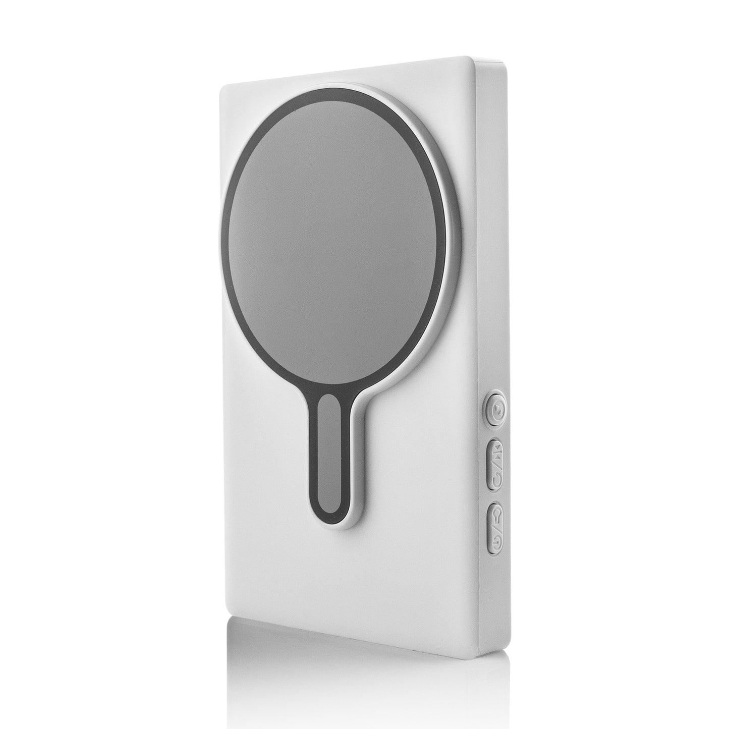 MOJOGEAR VS4 Touchscreen Selfie Vlog Monitor - Wit - Overige producten