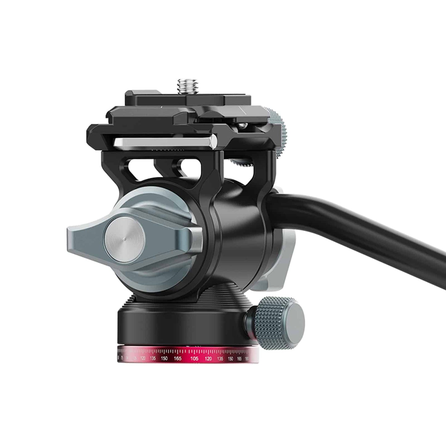 Ulanzi U-190 Fluid Tripod Head Hydraulic