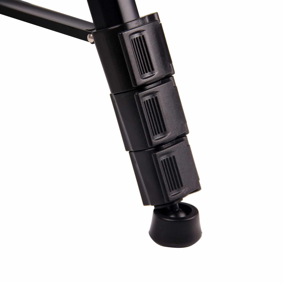 MOJOGEAR 177cm 2-in-1 camera en telefoon statief: driepoot & monopod