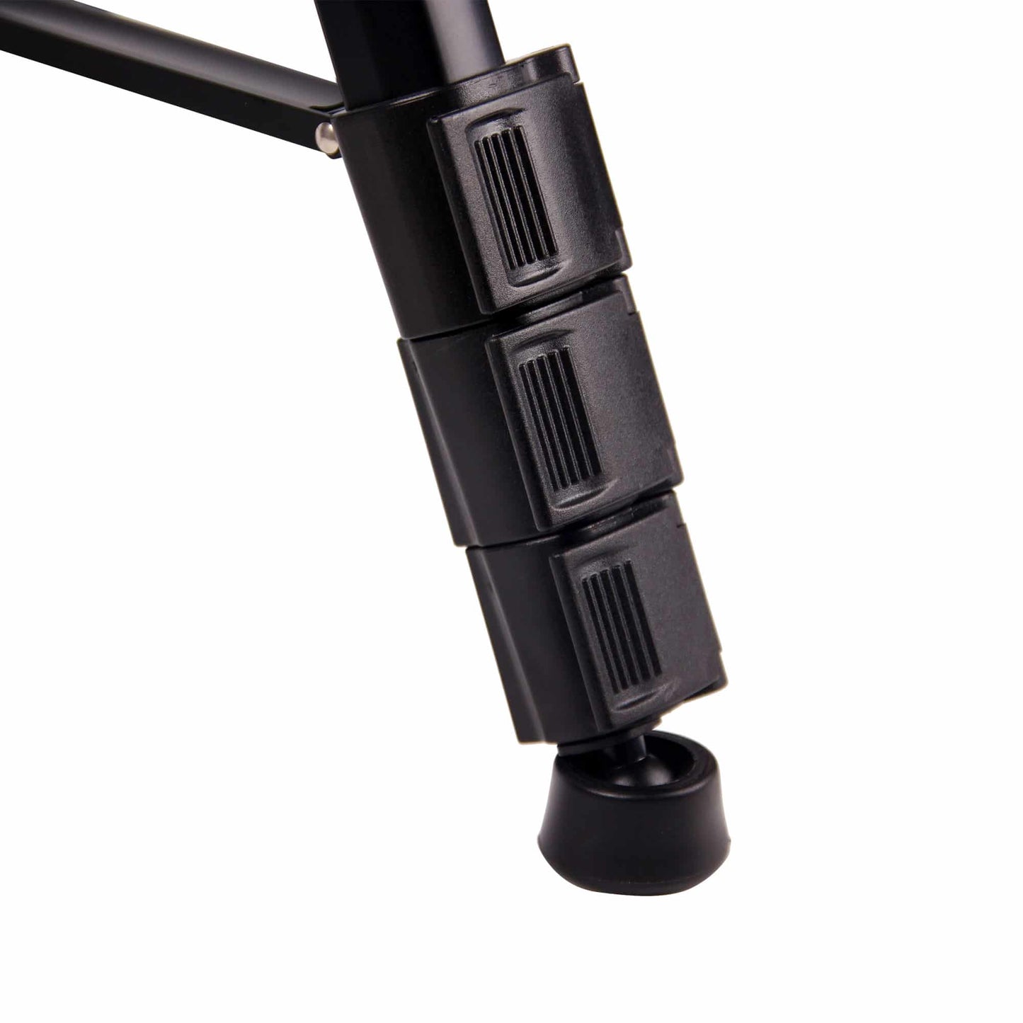 MOJOGEAR 179cm 3-in-1 camera & telefoon statief: driepoot, monopod & horizontale arm - Grote statieven