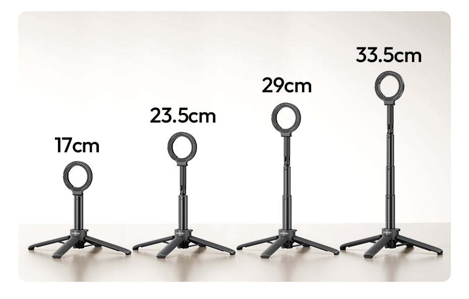 Ulanzi MT71 Magnetic Mini Selfie Stick