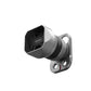 Telesin Master Lens 2X Tele for iPhone 17 Pro Max – Telephoto lens for Telesin Master Grip