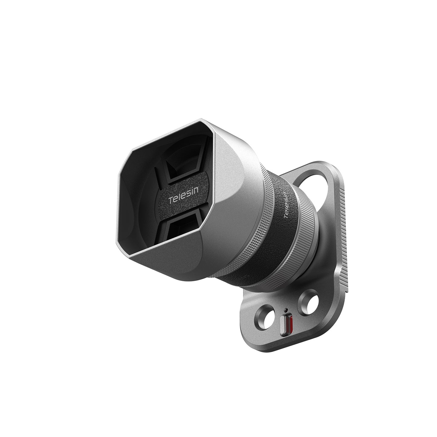 Telesin Master Lens 2X Tele for iPhone 17 Pro Max – Telephoto lens for Telesin Master Grip