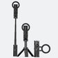 Ulanzi JJ03 Pocket selfiestick statief magnetisch met remote - Statieven en toebehoren
