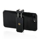 MOJOGEAR 179cm 3-in-1 camera & telefoon statief: driepoot, monopod & horizontale arm - Grote statieven