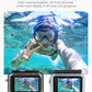 Telesin waterdichte case voor DJI Osmo Action 3/4/5