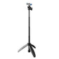 Telesin Quick-release Selfiestick for DJI Osmo Action & 360 - Black