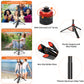 Ulanzi UUrig TP-03 Selfie Stick Tripod for GoPro - 127cm