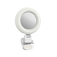 Telesin Mini Selfie Ring Light with Clip for Smartphone - White