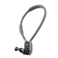 Telesin Neck Mount Quick Release for GoPro - Extra Large