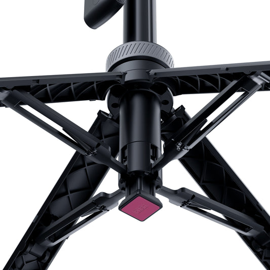 Ulanzi TT23 Auto-Tracking Selfie Stick Statief - Ministatieven