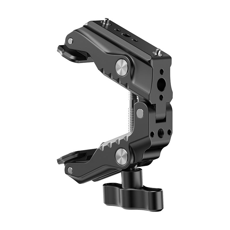 Ulanzi HD02 Magic Arm Kit with Clamp - Black