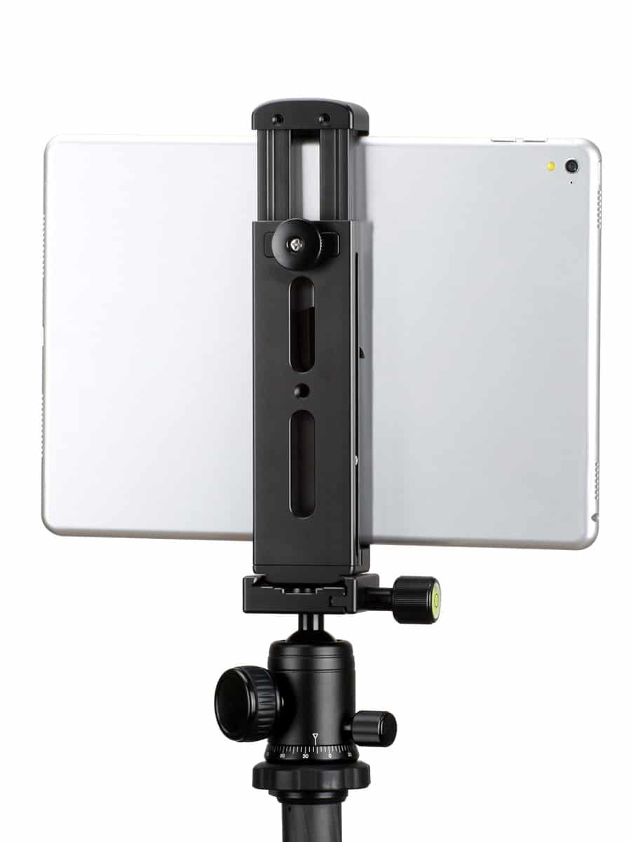 Ulanzi U-Pad Pro universal tablet holder metal