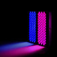 VIJIM RGB Multi Color LED light VL196