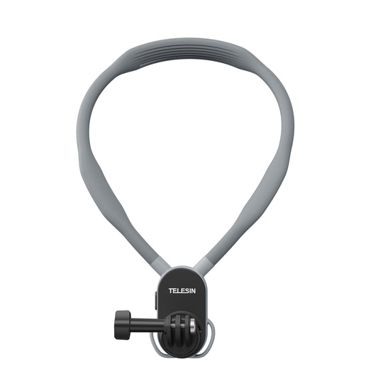 Telesin Neck Mount Quick Release for GoPro - Extra Large