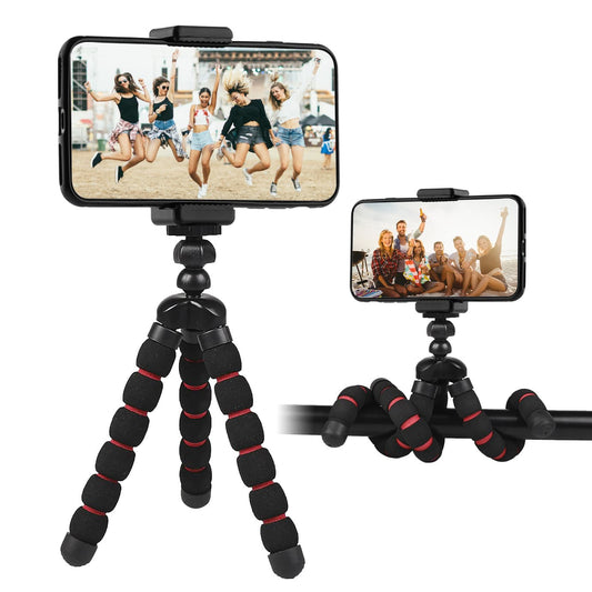 Foto-Video Tafel Statief - Mini tafel statief voor foto- en videocamera`s.Op 3 niveau`s verstelbare poten Foto-Video Tafel Statief - Mini tafel statief voor foto- en videocamera`s.Op 3 niveau`s verstelbare poten