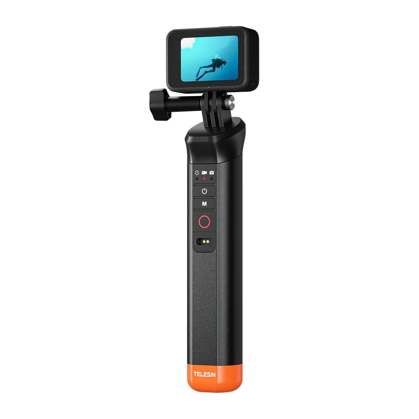 Telesin Underwater Bobber with Remote for GoPro