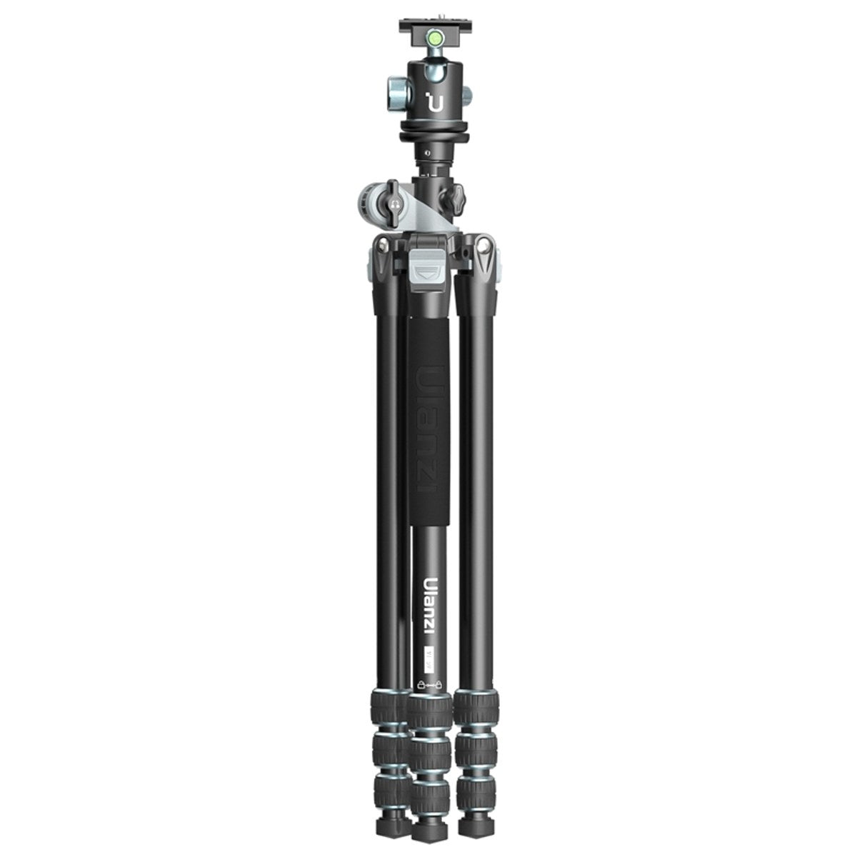 Ulanzi MT-59 premium statief met horizontale/kantelbare arm - 176cm