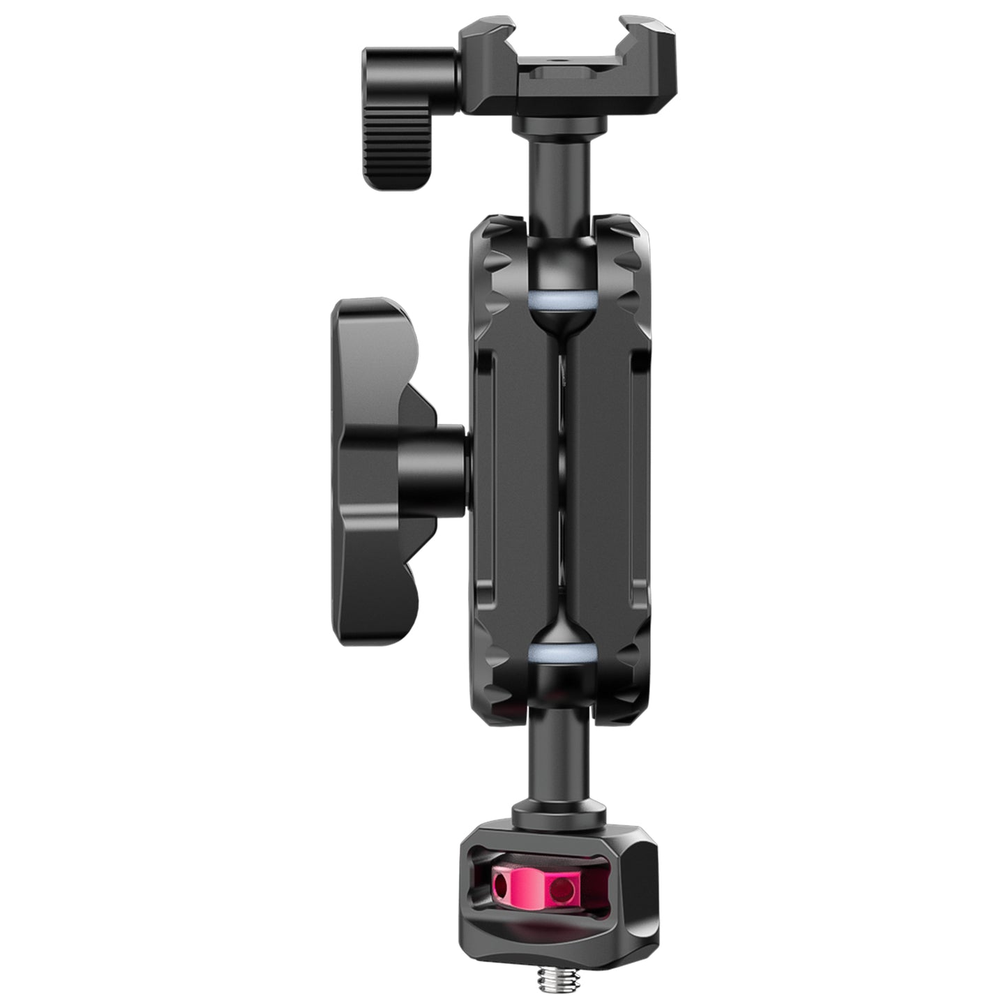 Ulanzi SC-02 Extra Strong 4.5 inch Suction Cup with Magic Arm for Camera - up to 3kg