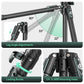 Ulanzi GlideGo JJ06 Video Tripod met kantelbare arm - Carbon - Grote statieven