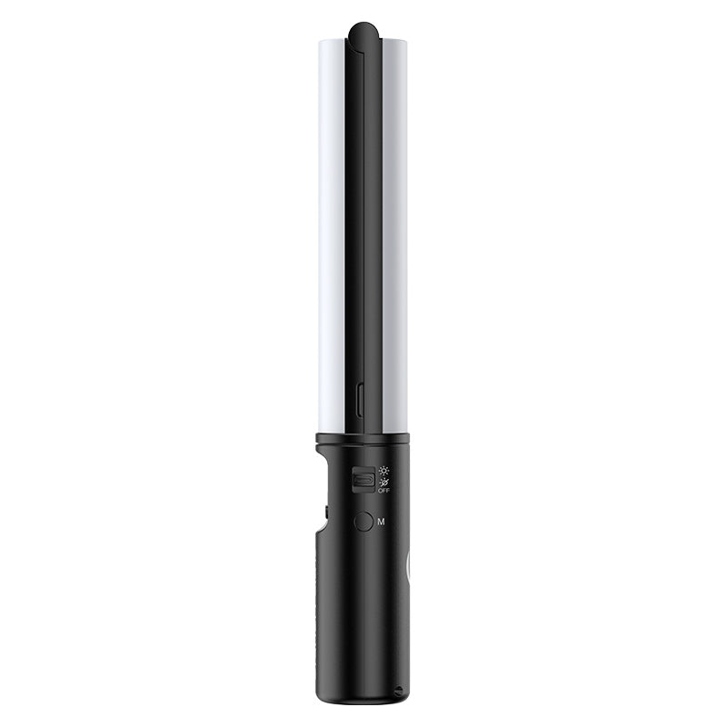 Ulanzi FOLD15 Foldable 15W RGB Tube Light - Black