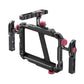 Ulanzi LINO Cage Rig voor smartphone - Metaal