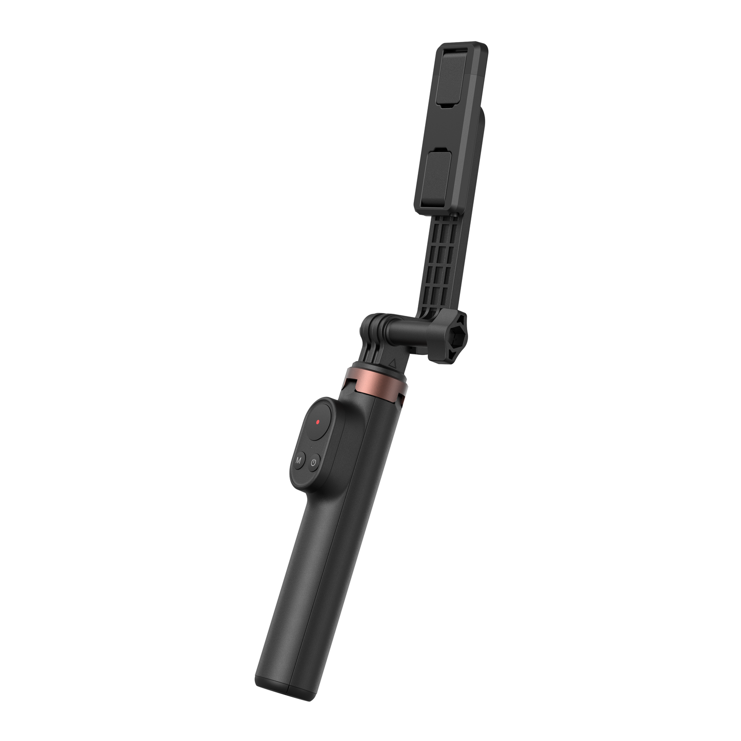 Telesin Vlog Selfie Stick voor GoPro, DJI en Smartphone - Met bluetooth remote - GoPro-accessoires