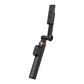 Telesin Vlog Selfie Stick for GoPro, DJI and Smartphone - With Bluetooth remote