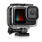 MOJOGEAR Diving Kit voor GoPro 13 - waterdichte case + filters + bobber - GoPro Onderwater-accessoires