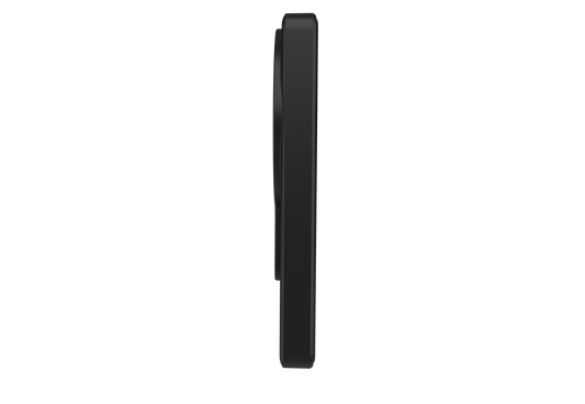 MOJOGEAR VS3 Selfie Vlog Monitor draadloos + bedraad - Zwart - Overige producten